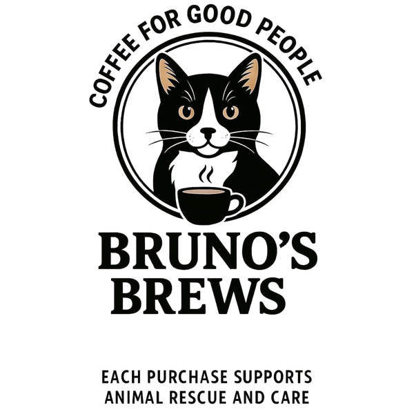 Bruno's Brews